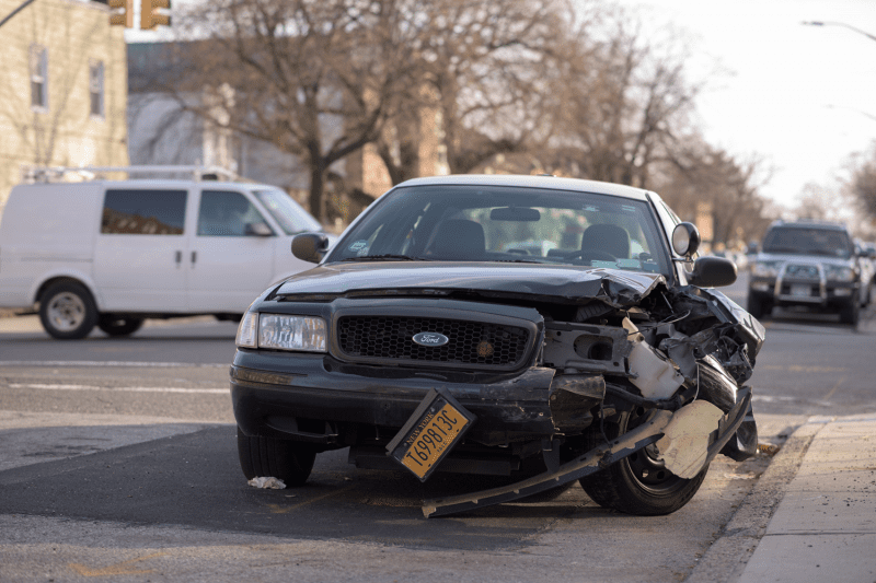 Catastrophic Injuries